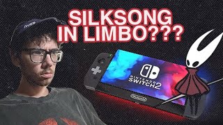 IS HOLLOW KNIGHT SILKSONG IN LIMBO [upl. by Anatsirhc]