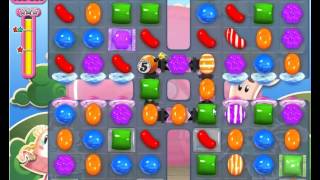 Candy Crush Saga Level 567 [upl. by Marian]