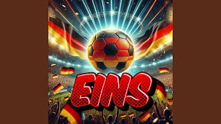 EM DEUTSCHLAND SONG 2024 [upl. by Dannel]