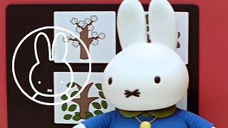 Miffy and the Seasons • Miffy and Friends [upl. by Yelsel984]