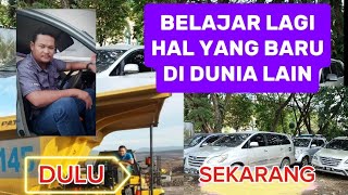 Dari tambang coba merintis kegiatan baru dalam dunia transportasi Kaltimkaltara [upl. by Patrica228]