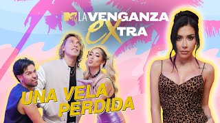 La Venganza Extra EPISODIO 3 COMPLETO 🔴 [upl. by Ecerahs]