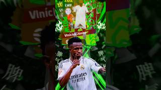 Absen yang dpt Vini Gratis☝️🔥 viniciusjunior vinicius efootballmobile efootball2025 vincenzo [upl. by Cherilynn975]