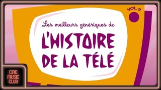 Magnum générique de la série télé [upl. by Devan268]