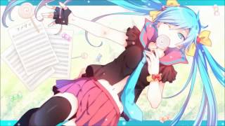 Nightcore  I Cry [upl. by Sheepshanks]