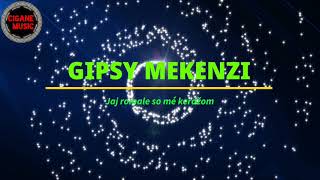 GIPSY MEKENZI 2021 MIX ČARDÁŠE [upl. by Kralc]