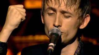 The Divine Comedy  Tonight we fly Live [upl. by Urbano]