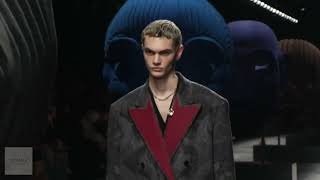 Etro Act  Fall Winter 20242025 fashion show [upl. by Lehman]