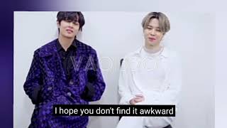 VMIN analysis  FRIENDS to LOVERS is EXIST [upl. by Canfield]