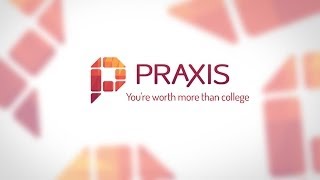 What is Praxis [upl. by Particia]