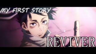 好きなシーン集【アニメMAD】REVIVER [upl. by Peters380]