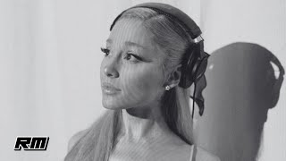 FREE Ariana Grande x RampB Pop Type Beat  quotThank Youquot [upl. by Nnyletak857]