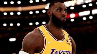 REBIRTH IN NBA 2K22  2K TAKING BADGES AWAY FROM PLAYERS [upl. by Alpheus]