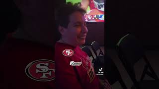 49ers vs Rams [upl. by Aneelak271]