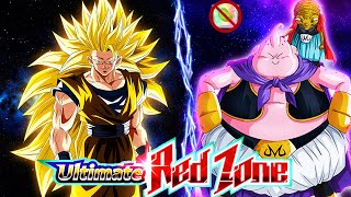 EX Mission Categorias Buu Saga amp Kamehameha VS Babidi´s Force Ultimate Red Zone  DBZ Dokkan Battle [upl. by Naivart263]