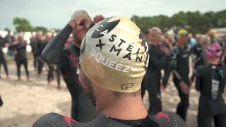 Teaser Triathlon Cadets de Gascogne 2024 [upl. by Friedberg623]