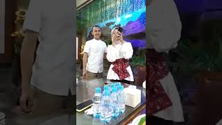 KEBERSAMAAN RIDWAN KAMIL amp ATALIA PRARATYA BERSAMA TIMridwankamil ataliapraratya [upl. by Fisken]