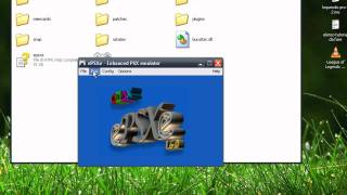 Configurare Epsxe 160 e come giocare link download [upl. by Asiar854]