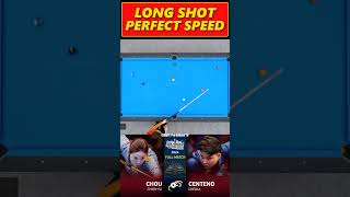 Long Shot Perfect Speed ▸ Chezka Centeno [upl. by Animrac]