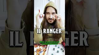 DampD  Non fate INCARE IL RANGER  dungeonsanddragons dnd [upl. by Orelia]