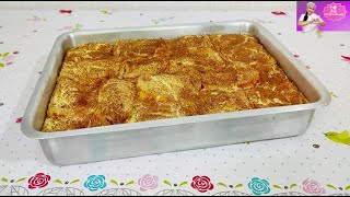 RABANADA DE FORNO  FÁCIL E DELICIOSA com CozinhandoComNane🎄 [upl. by Aihsekin]