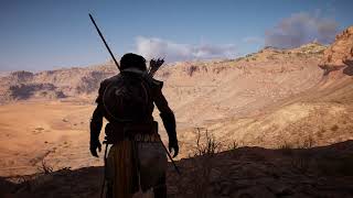 Replaying AC Origins on PC in 2024PC Ultra settings misc viii [upl. by Giarg83]