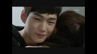 FMV Kang Yeondoo amp Kim Yeol  Cheer Up   Sweet and sour by Lovelyz [upl. by Airol]