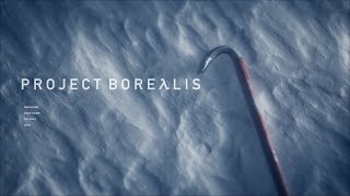 Project Borealis Prologue 2024 Full Walkthrough  No Commentary [upl. by Ayamat]