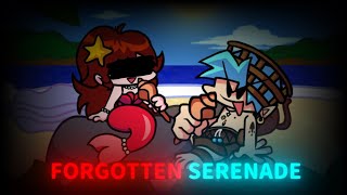 FNF X PIBBY OST Forgotten Serenade [upl. by Nievelt]