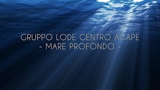 quotOceansquot Hillsong United  Mare Profondo Italian Version [upl. by Xonk858]