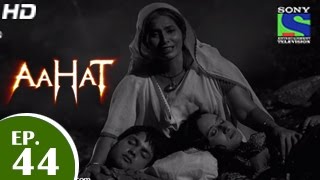 Aahat  आहट  Episode 44  19th May 2015 [upl. by Ydak653]