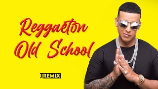 Reggaeton Old School  Antiguo  2 HORAS   Ahora Es  Wisin amp Yandel Don Omar Daddy Yankee [upl. by Repsac765]