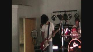 Stereotype  Wooly Bully Live Cover [upl. by Atnwahs99]