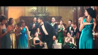 HEINEKEN COMMERCIAL 2011 HD THE GOLDEN AGE [upl. by Treve802]