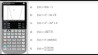 CAM 1  HP Prime Graphing Calculator Arrival and Review [upl. by Lohner762]