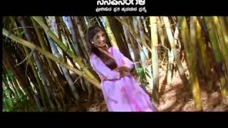 HEEGEKE VIDEO SONG  NENAPINANGALA MUSIC BY CRBOBBY [upl. by Sukey]