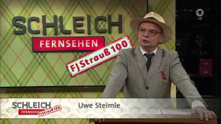 Laudatio auf FJ Strauß von E Honecker zu seinem 100Schleichfernsehen 27082015 [upl. by Gerald546]