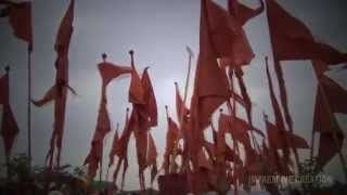 गजरमाउलीचागजर  Video By Impressive Creation Group Wai [upl. by Panaggio]