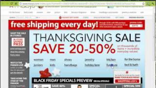 Macys Promo Codes [upl. by Robyn]