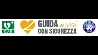 13 novembre 2024 guidae vai con sicurezza e primissimo soccorso [upl. by Fidelity]