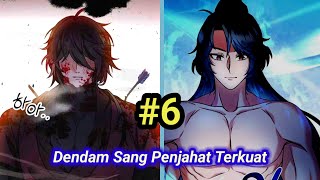 Bereinkarnasi Ketubuh Sang Putra  Alur Cerita Manhua [upl. by Atiuqam813]