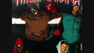 Three 6 MafiaNow Im Hi Pt 3 [upl. by Lonny]