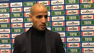 El Ahmadi over videoref Alleen maar goed  VOETBAL INSIDE [upl. by Rodama]