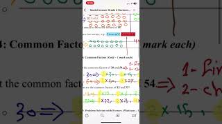 Grade 4 multiples and factors factors pairs [upl. by Maura]