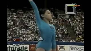 Li Chun Mi PRK Floor Music 19901992 [upl. by Bertold]