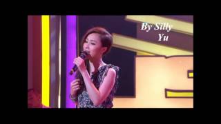 陳僖儀sita Chan  蜚蜚20120907 勁歌金曲 [upl. by Maddis485]