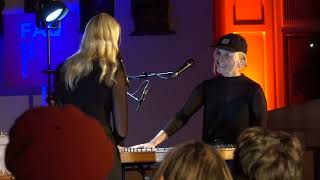 Duo Ruut  FAQ Bregenzerwald  Pfarrkirche Mellau  13092024  LIVE [upl. by Fredkin]