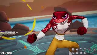 Ranno in Rivals 2 is sick [upl. by Fey]