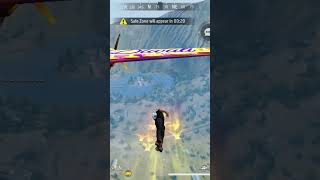 Landing emanation freefire indiaviral ytviral ytshort ytstudio battleroyalegame landing op [upl. by Lilith]