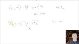 M2H2V3 alkenen en alkynen [upl. by Asp552]